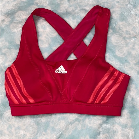 adidas Other - Adidas sport bra